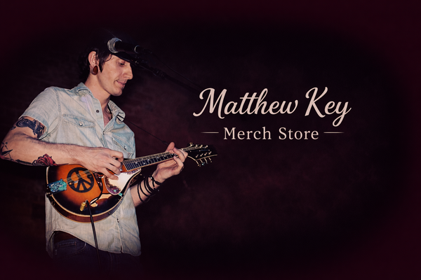 Matthew Key Merch